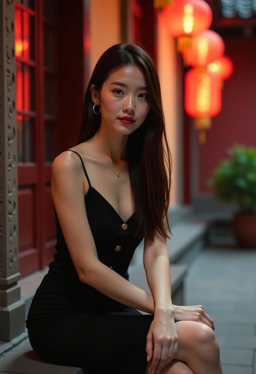 《年会不能停》海报